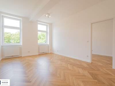 Altbauwohnung kaufen in 1100 Wien (Bild 3)