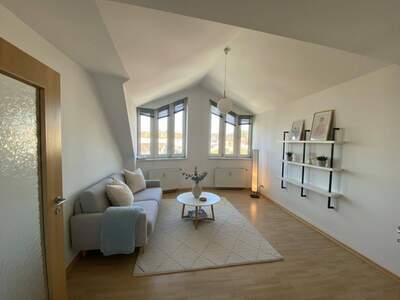 Wohnung mieten in 4400 Steyr