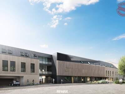 Wohnung kaufen in 2130 Mistelbach
