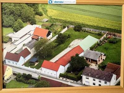 Haus kaufen in 7474 Deutsch Schützen