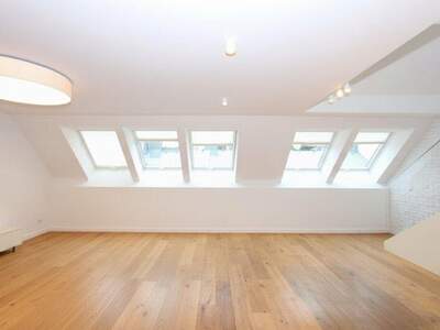 Terrassenwohnung kaufen in 1040 Wien (Bild 3)