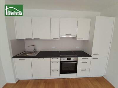 Terrassenwohnung mieten in 3100 St. Pölten (Bild 4)