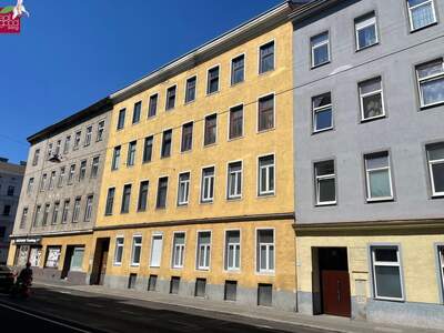 Anlageobjekt kaufen in 1100 Wien (Bild 2)