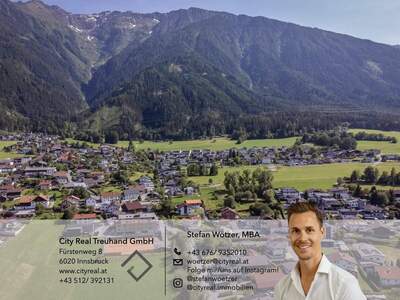 Grundstück kaufen in 6421 Rietz