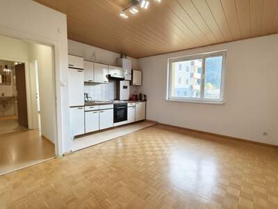 Wohnung mieten in 8650 Kindberg