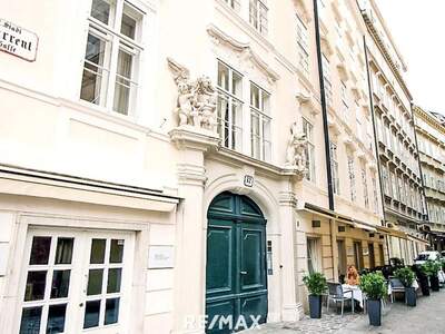 Wohnung kaufen in 1010 Wien (Bild 4)