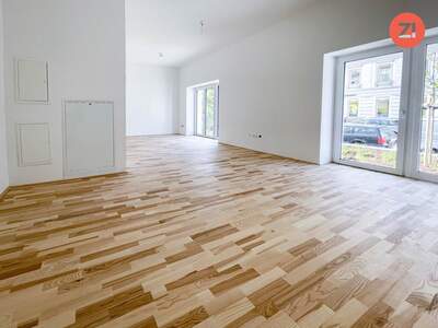 Bürozentrum mieten in 4020 Linz