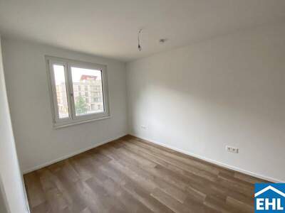 Terrassenwohnung mieten in 3451 Michelhausen (Bild 4)