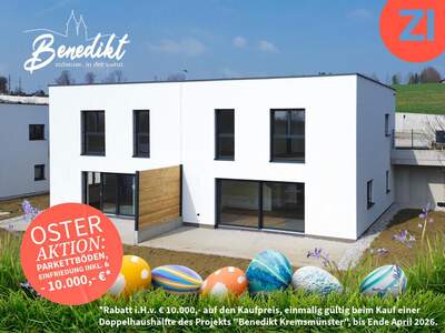 Reihenhaus kaufen in 4550 Kremsmünster