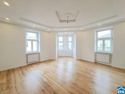 Eigentumswohnung in 1200 Wien