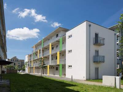 Apartment kaufen in 8054 Steiermark