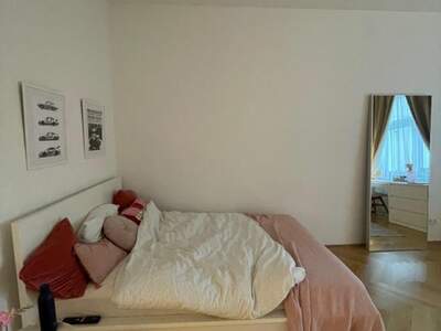 Shared flat provisionsfrei mieten in 6800 Austria