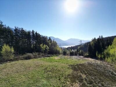 Grundstück kaufen in 9851 Seeboden