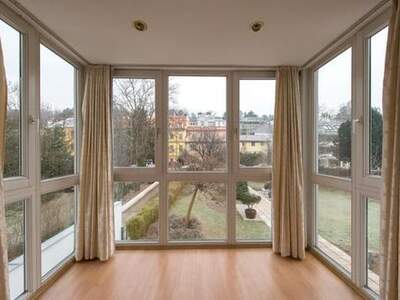 Wohnung kaufen in 1190 Wien