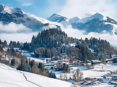 Grundstück kaufen in 6370 Kitzbühel