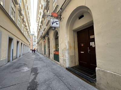 Gewerbeobjekt mieten in 1010 Wien (Bild 1)