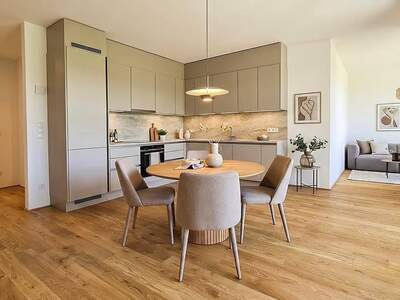 Eigentumswohnung in 6833 Klaus