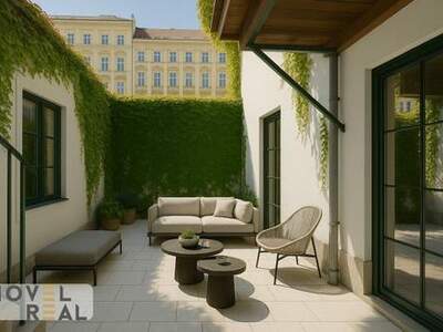 Haus kaufen in 1090 Wien