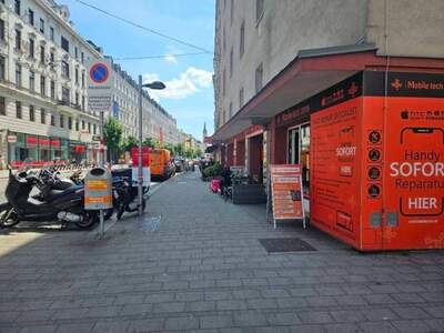 Gewerbeobjekt provisionsfrei mieten in 1030 Wien