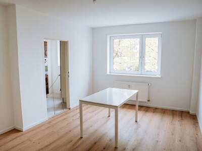 Wohnung mieten in 5020 Salzburg (Bild 1)