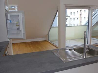 Altbauwohnung mieten in 4020 Linz (Bild 2)