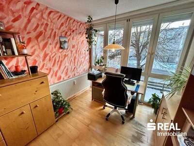 Terrassenwohnung kaufen in 6600 Reutte (Bild 2)