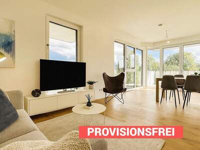Wohnung mit Balkon kaufen in 6020 Innsbruck (Bild 1)
