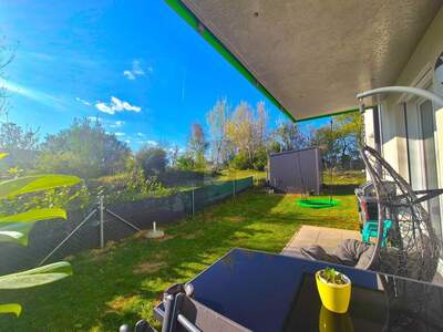 Wohnung kaufen in 2402 Maria Ellend