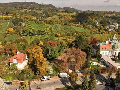 Grundstück kaufen in 1190 Wien