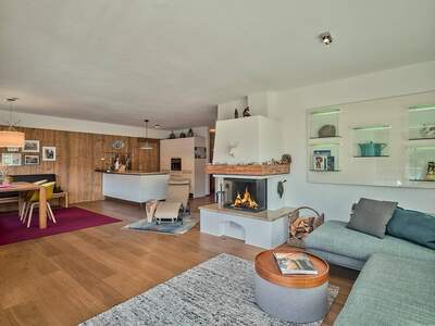 Wohnung kaufen in 6365 Kirchberg