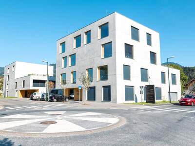 Gewerbeobjekt mieten in 6830 Rankweil