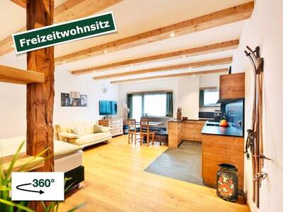 Anlageobjekt kaufen in 6100 Seefeld