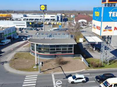 Gewerbeobjekt kaufen in 4052 Ansfelden (Bild 2)