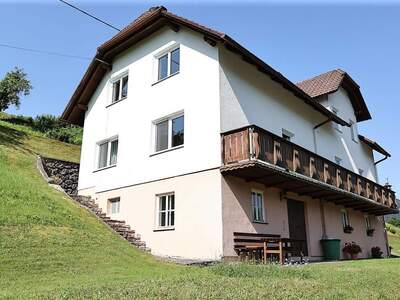 Haus kaufen in 4463 Großraming