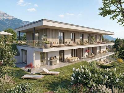 Wohnung kaufen in 6112 Wattens