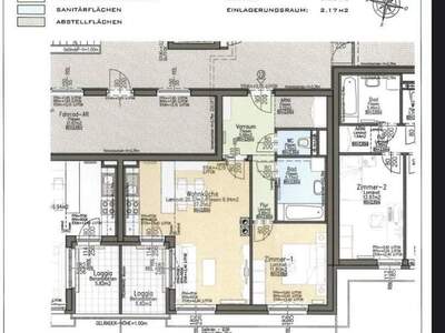 Wohnung provisionsfrei mieten in 3033 Altlengbach