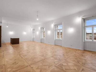 Wohnung mieten in 1010 Wien