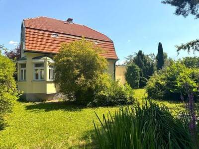 Haus kaufen in 2486 Pottendorf