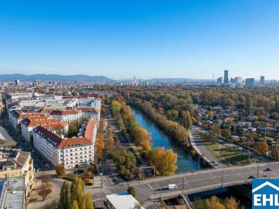 Terrassenwohnung mieten in 1030 Wien (Bild 4)