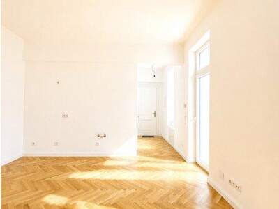 Terrassenwohnung kaufen in 1050 Wien (Bild 3)