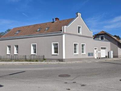 Mehrfamilienhaus kaufen in 2630 Ternitz (Bild 3)