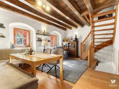 Haus kaufen in 9530 Bleiberg