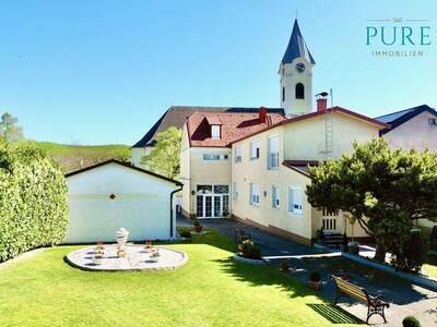 Haus kaufen in 7053 Hornstein