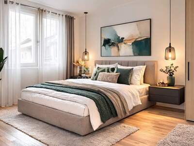 Eigentumswohnung in 1220 Wien