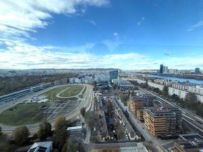 Mietwohnung in 1020 Wien