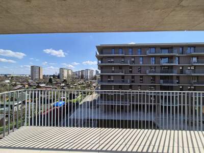 Wohnung mit Balkon kaufen in 8010 Graz (Bild 1)