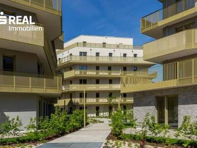 Eigentumswohnung in 1210 Wien