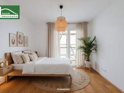 Terrassenwohnung mieten in 8020 Graz (Bild 5)