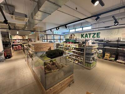 Wohnanlage kaufen in 5073 Wals (Bild 4)