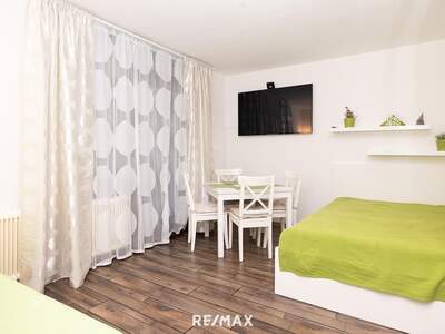 Etagenwohnung kaufen in 5505 Mühlbach